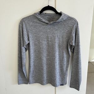 Patagonia Women's Capilene Cool Daily Hoody